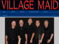 villagemaidband.com