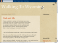 walkingtowyoming.com