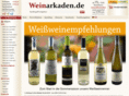 wein-arkaden.com