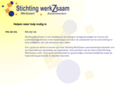 werkzsaam.info