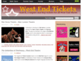 west-end-tickets.co.uk