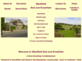 westfieldbandb.co.uk