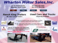 whartonmotorsales.com
