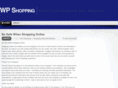 wp-shopping.com
