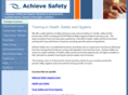 achievesafety.co.uk
