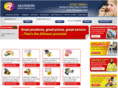 allinsonofficeproducts.com