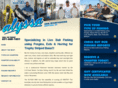 alyssaannsportfishing.com
