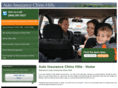 autoinsurancechinohills.com