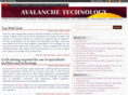 avalanchecorporatetechnology.net