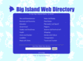 bigislandwebdirectory.com