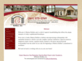 blantonbuilders.com