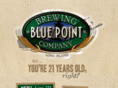 bluepointbrewing.com