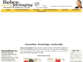bobcopackaging.com