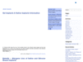 breastimplantinformation.org