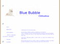 bubbleblue.net