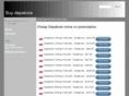 buydepakotecheap.info