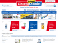 cincottadiscountchemist.com