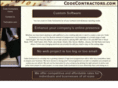codecontractors.com