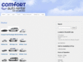 comfortautorental.com