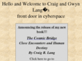 craiglang.com