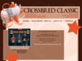 crossbredclassic.com