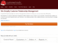customertrackr.com