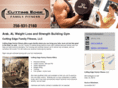 cuttingedgefamfit.com