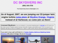 dc-skydivers.com