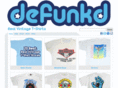 defunkd.com