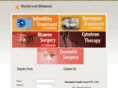 doctorsatdistance.com