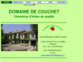 domainedecouchet.com