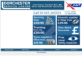 dorchesterservicecentre.co.uk