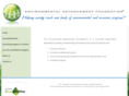 environmentaladvancement.org