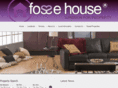 fossehouse.com