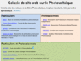 galaxie-pv.info