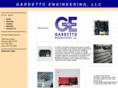 gardettoengineering.com