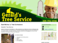 geraldstreeservice.com