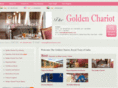 golden-chariot-train.com