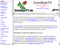 goodbyetv.org