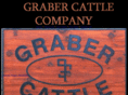 grabercattle.com