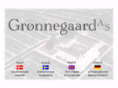 groennegaard.com