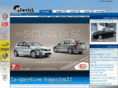gruppoclericiauto.com