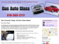 gusautoglass.com