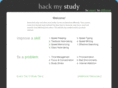 hackmystudy.com
