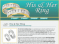 hisandherring.com