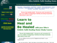 holisticfaithhealing.com