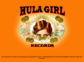 hulagirlrecords.com