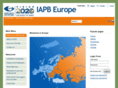 iapbeurope.org