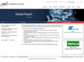 ibicorporatefinance.com