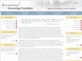 immunologyfoundation.org